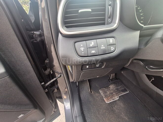Kia Sorento 2019, 23,000 km - 2.0 л - Bakı