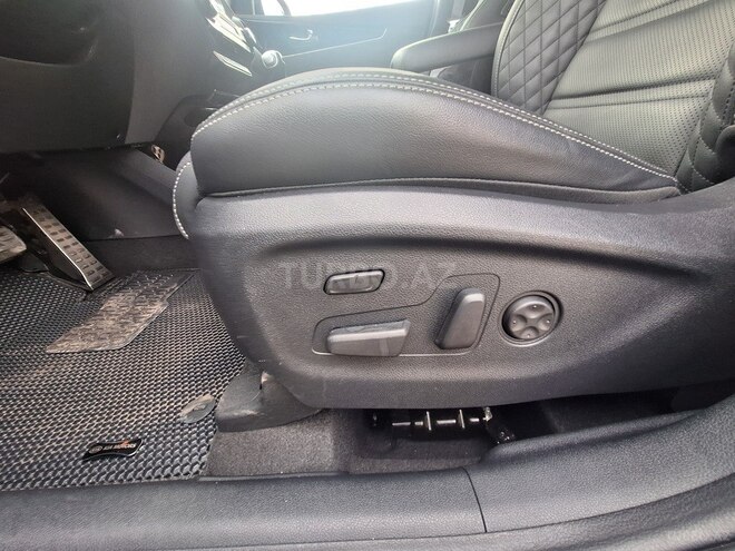 Kia Sorento 2019, 23,000 km - 2.0 л - Bakı