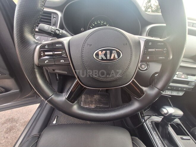 Kia Sorento 2019, 23,000 km - 2.0 л - Bakı