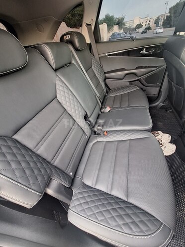Kia Sorento 2019, 23,000 km - 2.0 л - Bakı