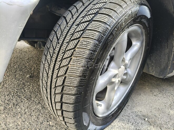 GAZ 3110 2003, 305,000 km - 2.3 l - Bakı