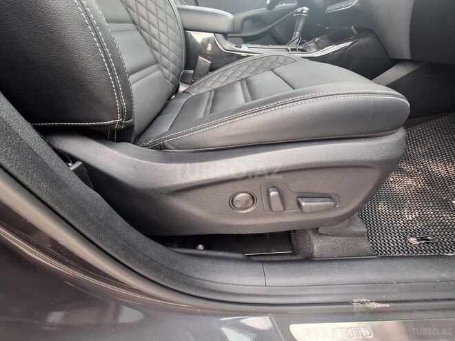 Kia Sorento 2019, 23,000 km - 2.0 л - Bakı