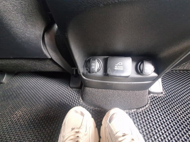 Kia Sorento 2019, 23,000 km - 2.0 л - Bakı