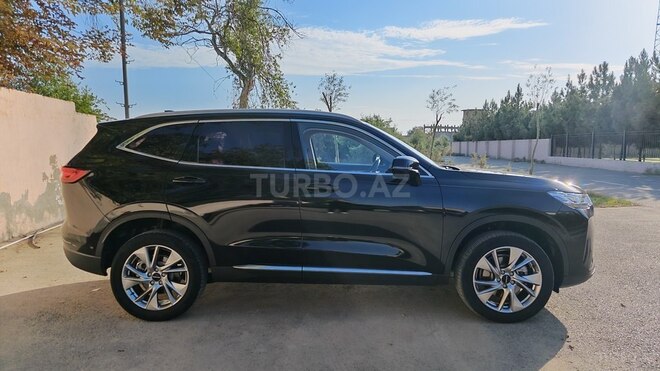 Haval H6 2021, 47,275 km - 2.0 l - Neftçala