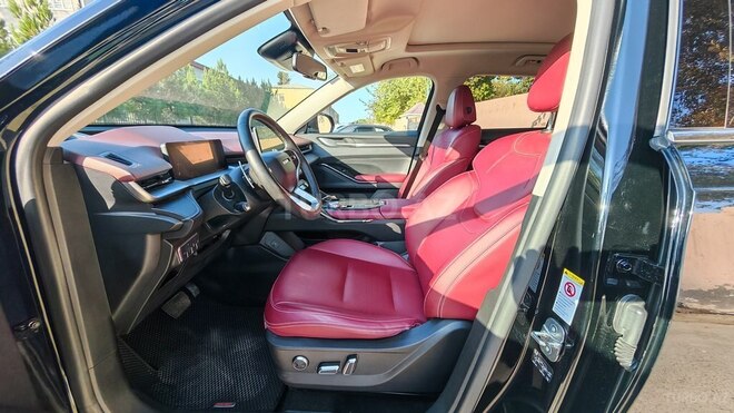 Haval H6 2021, 47,275 km - 2.0 l - Neftçala