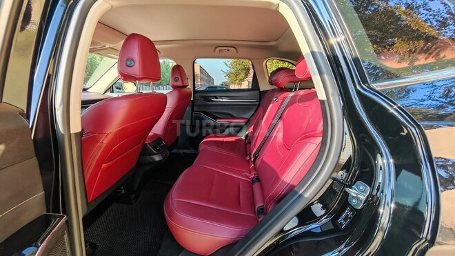 Haval H6 2021, 47,275 km - 2.0 l - Neftçala
