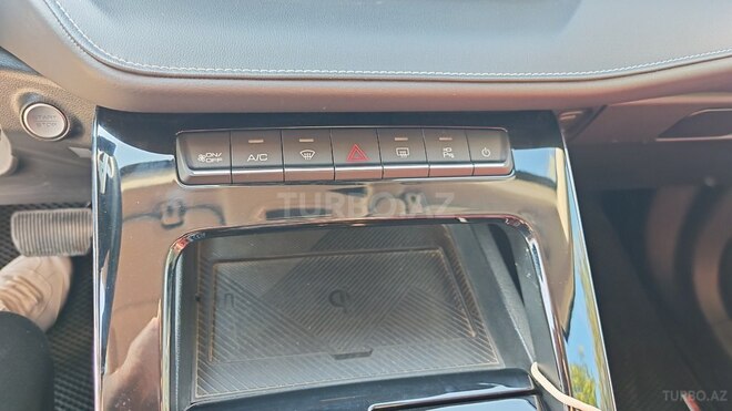 Haval H6 2021, 47,275 km - 2.0 l - Neftçala