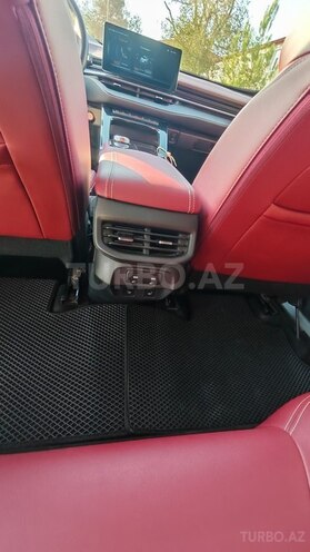 Haval H6 2021, 47,275 km - 2.0 l - Neftçala