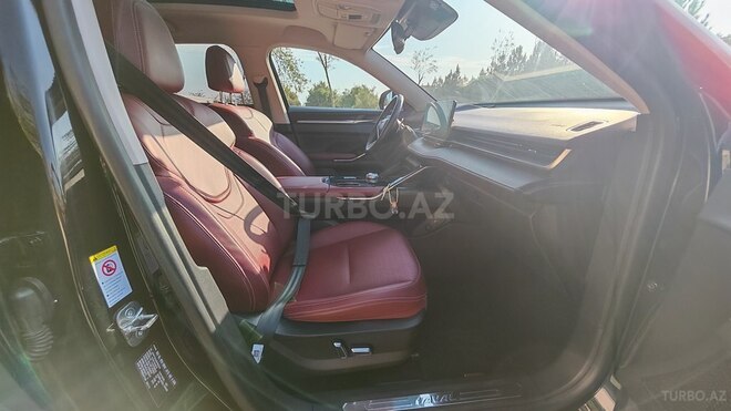 Haval H6 2021, 47,275 km - 2.0 l - Neftçala