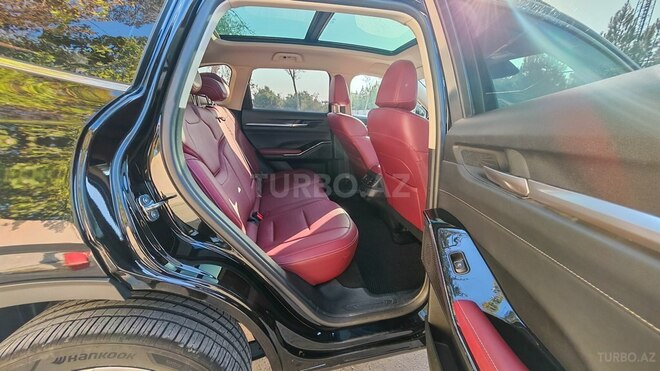 Haval H6 2021, 47,275 km - 2.0 l - Neftçala