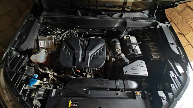 Haval H6 2021, 47,275 km - 2.0 l - Neftçala