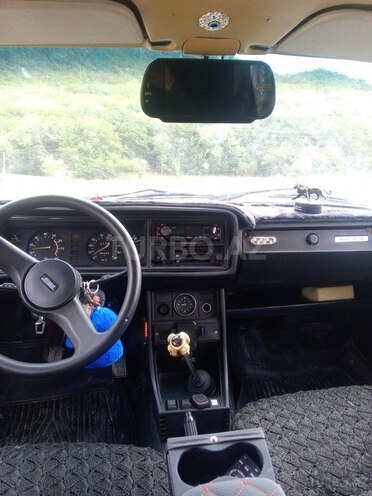 LADA (VAZ) 2107 2002, 34,413 km - 1.7 l - Bakı