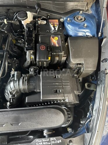 Hyundai Sonata 2020, 88,514 km - 2.5 л - Bakı