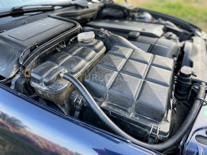 Mercedes C 220 1995, 425,000 km - 2.2 l - Sabirabad