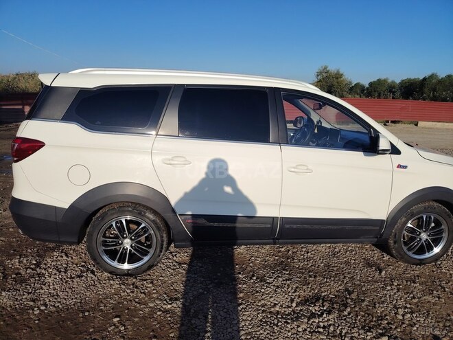 Baic M60 2021, 136,000 km - 1.5 l - Bakı