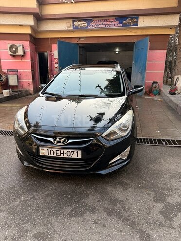 Hyundai i40 2011, 220,000 km - 2.0 л - Bakı