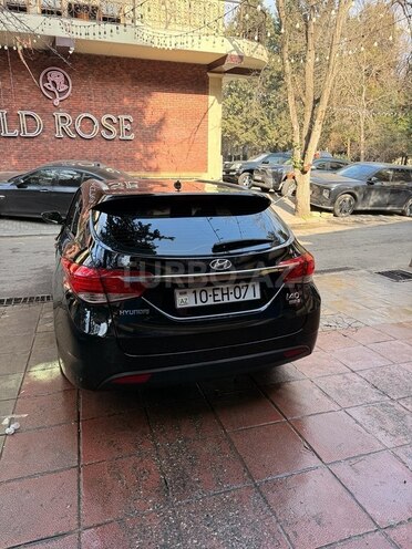 Hyundai i40 2011, 220,000 km - 2.0 л - Bakı