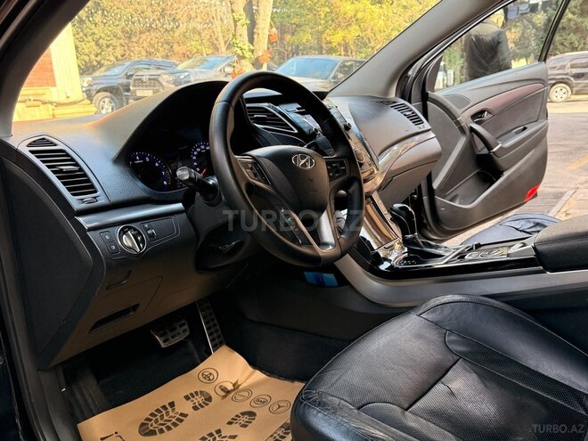 Hyundai i40 2011, 220,000 km - 2.0 л - Bakı