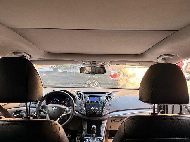 Hyundai i40 2011, 220,000 km - 2.0 л - Bakı