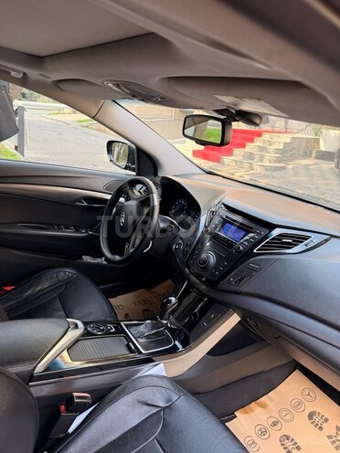 Hyundai i40 2011, 220,000 km - 2.0 л - Bakı