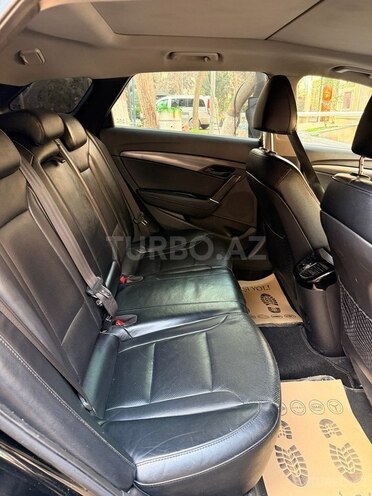 Hyundai i40 2011, 220,000 km - 2.0 л - Bakı