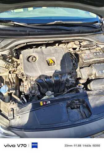 Hyundai Elantra 2016, 102,418 km - 2.0 l - Bakı