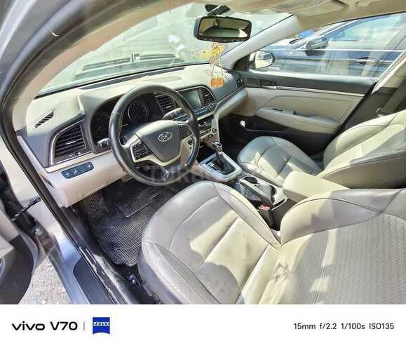 Hyundai Elantra 2016, 102,418 km - 2.0 l - Bakı