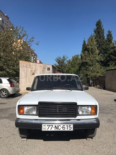 LADA (VAZ) 2107 2007, 75,000 km - 1.6 л - Sumqayıt