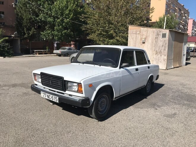 LADA (VAZ) 2107 2007, 75,000 km - 1.6 л - Sumqayıt