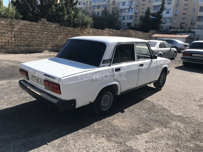 LADA (VAZ) 2107 2007, 75,000 km - 1.6 л - Sumqayıt