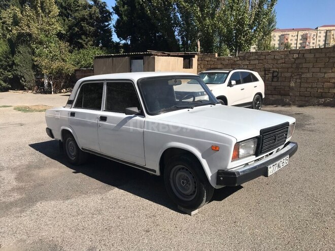 LADA (VAZ) 2107 2007, 75,000 km - 1.6 л - Sumqayıt