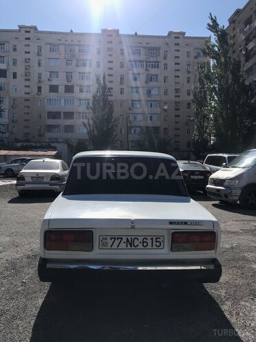 LADA (VAZ) 2107 2007, 75,000 km - 1.6 л - Sumqayıt