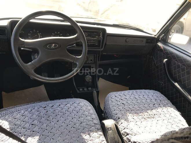 LADA (VAZ) 2107 2007, 75,000 km - 1.6 л - Sumqayıt