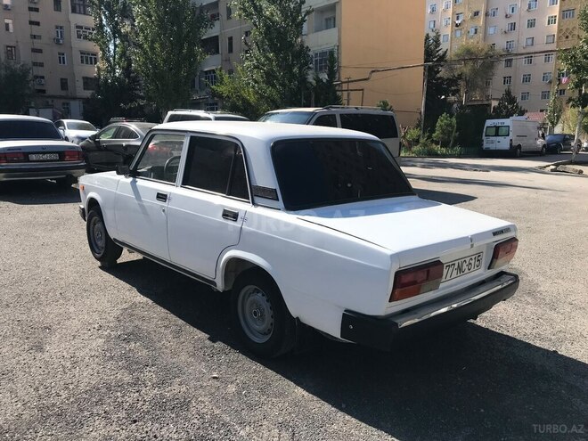 LADA (VAZ) 2107 2007, 75,000 km - 1.6 л - Sumqayıt