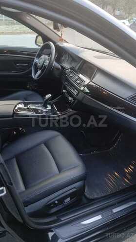 BMW 528 2016, 184,100 km - 2.0 l - Bakı