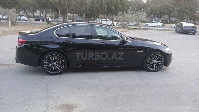 BMW 528 2016, 184,100 km - 2.0 l - Bakı