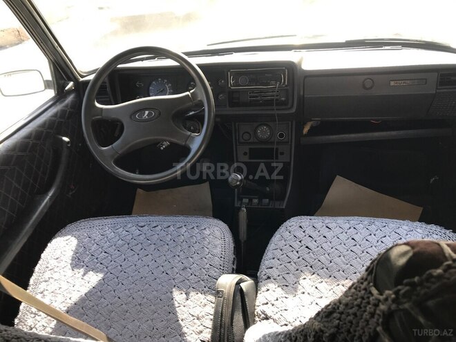 LADA (VAZ) 2107 2007, 75,000 km - 1.6 л - Sumqayıt