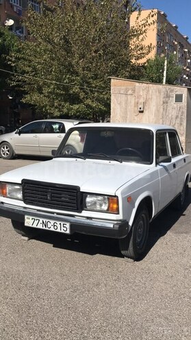 LADA (VAZ) 2107 2007, 75,000 km - 1.6 л - Sumqayıt