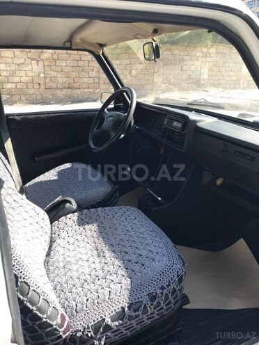 LADA (VAZ) 2107 2007, 75,000 km - 1.6 л - Sumqayıt