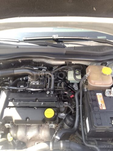 Opel Astra 2006, 260,083 km - 1.4 l - Ağdaş