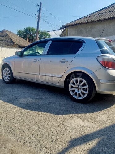 Opel Astra 2006, 260,083 km - 1.4 l - Ağdaş