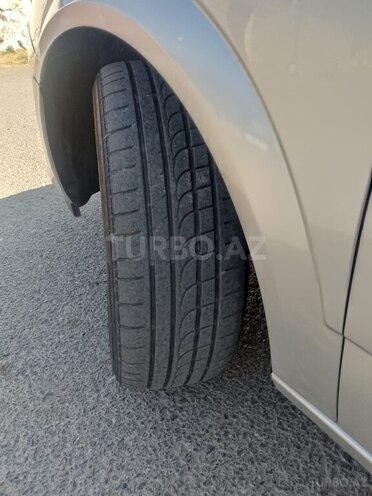 Opel Astra 2006, 260,083 km - 1.4 l - Ağdaş
