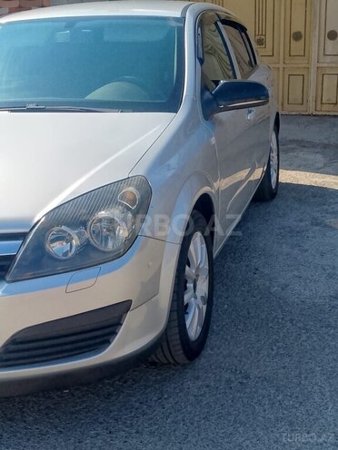 Opel Astra 2006, 260,083 km - 1.4 l - Ağdaş