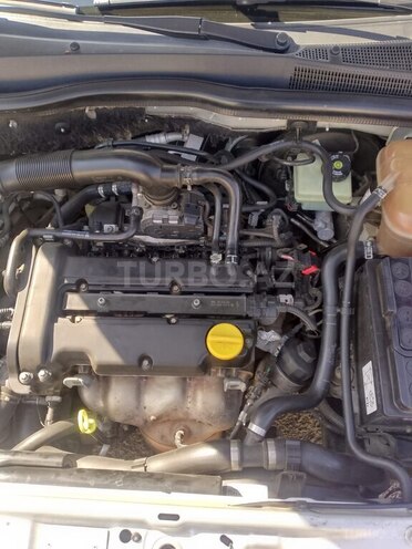 Opel Astra 2006, 260,083 km - 1.4 l - Ağdaş