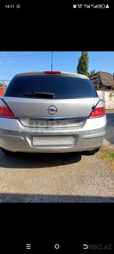 Opel Astra 2006, 260,083 km - 1.4 l - Ağdaş