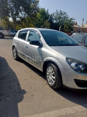 Opel Astra 2006, 260,083 km - 1.4 l - Ağdaş