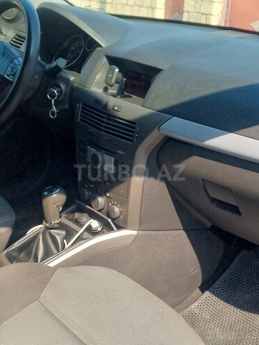 Opel Astra 2006, 260,083 km - 1.4 l - Ağdaş