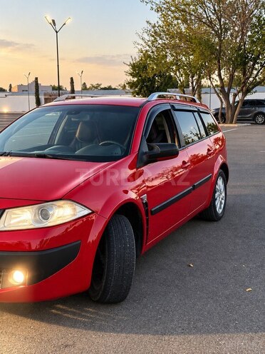 Renault Megane 2009, 250,000 km - 1.5 l - Gəncə
