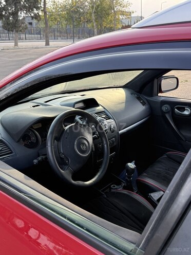 Renault Megane 2009, 250,000 km - 1.5 l - Gəncə
