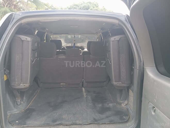 Toyota Land Cruiser Prado 2006, 358,677 km - 2.7 л - Balakən